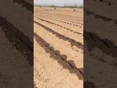 Taśma do nawadniania kroplowego