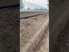 Taśma do nawadniania kroplowego